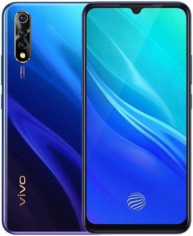 BBK Vivo S1 Dual SIM TD-LTE HK 128GB 1907